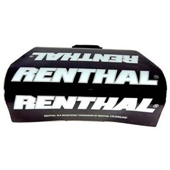 Renthal - Protector de manillar bajo Fatbar Negro