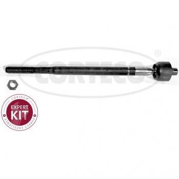Rótula axial de dirección CORTECO 49399628 - Tipo: Rótula axial; Características: Alta calidad, diseño preciso, fabricada por CORTECO, número de referencia 49399628