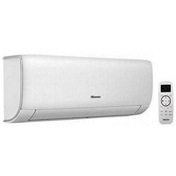 Aire Acondicionado Split Hisense Wings 09 KB25YR1A, 2136F, Eficiencia Energética A++/A+, Refrigerante R32