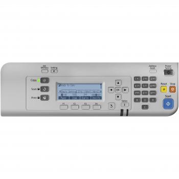 Epson AL-MX300DN - Impresora multifunción láser