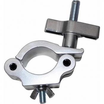 ProX T-C4H Pro Aluminum Clamp with Big Wing for 2 Truss