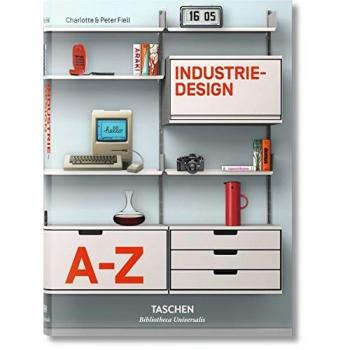Il design dalla A alla Z
