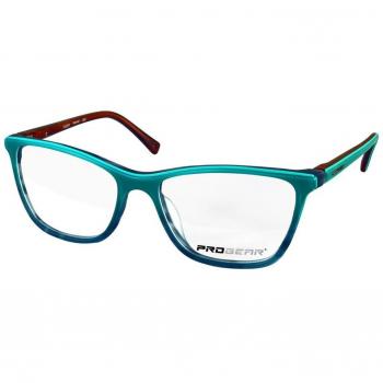 PROGEAR OPT-1132 2 Gafas Recetadas para Hombre Verdes