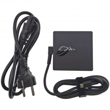 Adaptador Tipo-C PD 100W Carga Rápida Asus