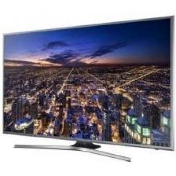 Samsung JU6800 50 4K Ultra HD Smart TV Wifi Plata LED TV - Televisor