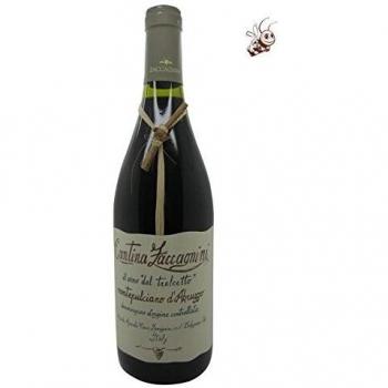 Zaccagnini Montepulciano d'Abruzzo Tralcetto 2019