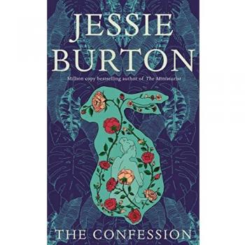 La Confesión - Jessie Burton (Edición en Rústica)