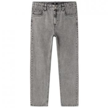 Toneizza Dad Kids Straight Fit Jeans