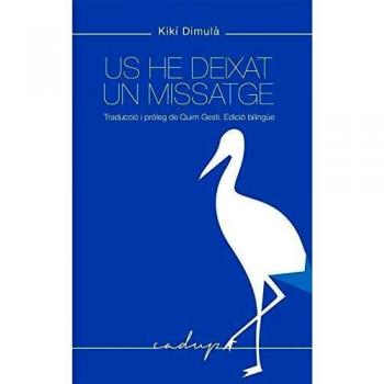 Us he deixat un missatge: 25