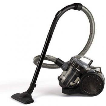 Aspirador sin bolsa gris 700W 2L 80dB DOH105G