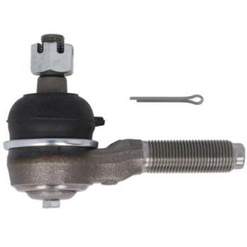 Rótula de dirección 555 SE-7251, compatible con vehículos específicos, fabricada en acero de alta resistencia, incluye juntas y sellos para una instalación fácil y duradera