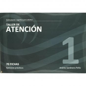 Taller de atención, nivel 1