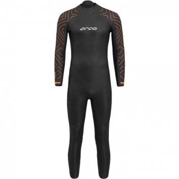 Traje de neopreno Orca Vitalis TRN de manga larga para hombre