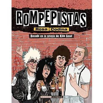 Rompepistas