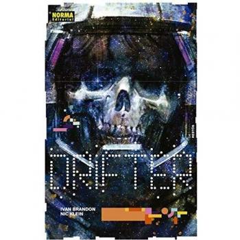 DRIFTER 4.RESTOS