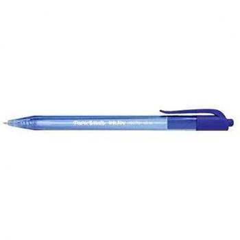 Bolígrafo Inkjoy retráctil Paper Mate