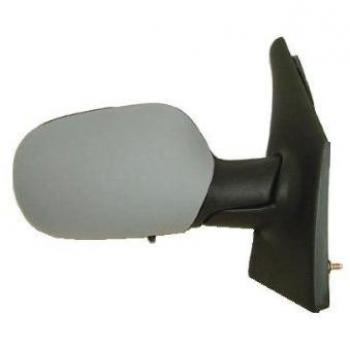 Retrovisor exterior BLIC 5402-04-1121236P Derecha, Espejo retrovisor BLIC 5402-04-1121236P, dapa GmbH & Co. KG 3280061 Espe