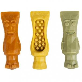 Snack Dental Vegano Duvo Plus Garden Bites Fruity Tonya