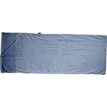 Easy Camp Inlet Travel Sheet - YHA - Sábana para Saco de Dormir, Color