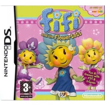 Fifi and the Flowertots