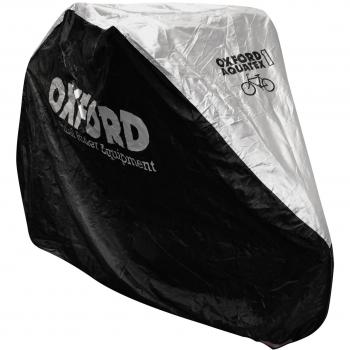 Oxford Aqutex 1 - Funda para bicicleta, 200 x 80 x 110 cm