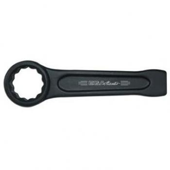 Egamaster - Llave estrella golpe 165mm cromo/cromada aeroespacial