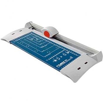 Dahle 505-09301 - Cizalla de rodillo