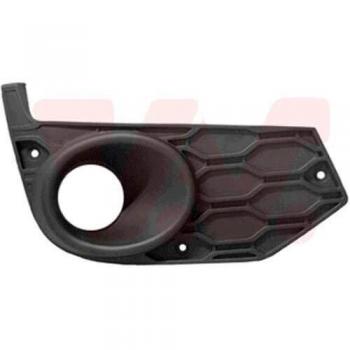 Van Wezel 2817594 Alerón para parrilla frontal