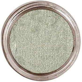 FIESTAS GUIRCA Make Up - Maquillaje al Agua, Color Plateado, Bote de 15 Gramos, Unisex, Adulto