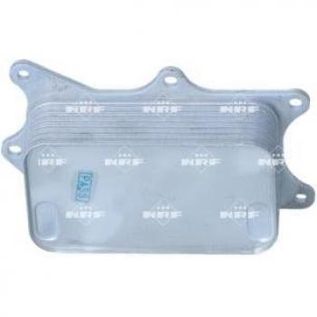 Enfriador de aceite NRF 31863 para aceite del motor