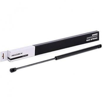 Amortiguador hidráulico de maletero RIDEX 219G0240 para lado del conductor o pasajero