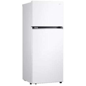 LG Frigorífico 2 Puertas GTBV20SWGKD Blanco 1.68m E