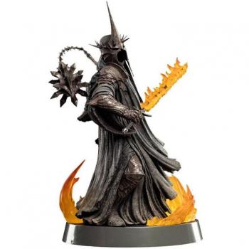Witch-King of Angmar 31 cm Fandom Figure Statue - Lord of the Rings Collectible