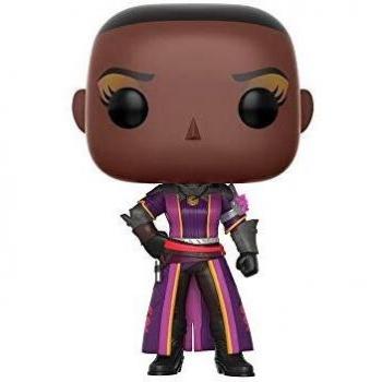 Destiny-Funko Pop Games Figura de Vinilo Ikora, Multicolor 20362