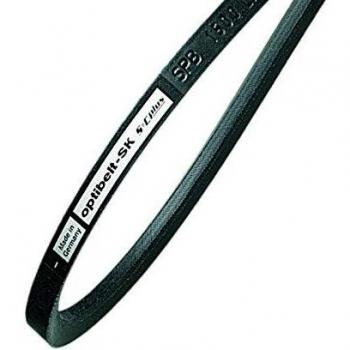 Correa trapezoidal cubierta Optibelt Z29.5 0,048 kg 1 unidad