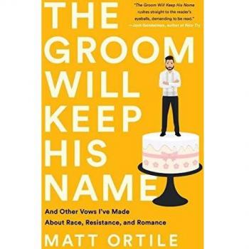The Groom Will Keep His Name