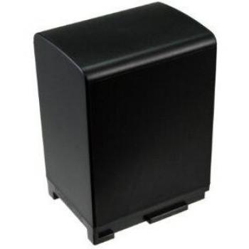 Canon BP-827 Li-ion Camera Battery 7.4V 2600mAh Compatible with Vixia XA30 and Other Models