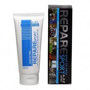 Crema Unifarco Árnica - Efecto Calor 100ml