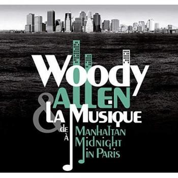 Woody Allen - From Manhattan to Magic in the Moonlight