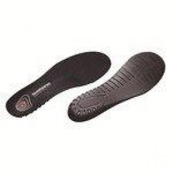SHIMANO Plantillas Adultos Suela Interior para Country Touring Guantes Negro Negro Talla:40 UE