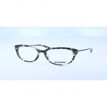 Jil Sander J 4008 C Armazones para Mujer Tortoiseshell, Lentes Recetados Para Mujer Tortoiseshell, Gafas Recetadas para Mujer Tortoiseshell, Gafas Recetadas