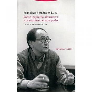 Sobre izquierda alternativa y Cristianismo Emancipador