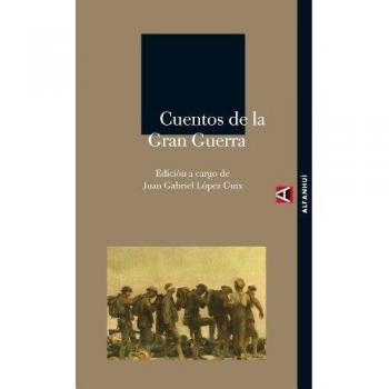 Cuentos De La Gran Guerra