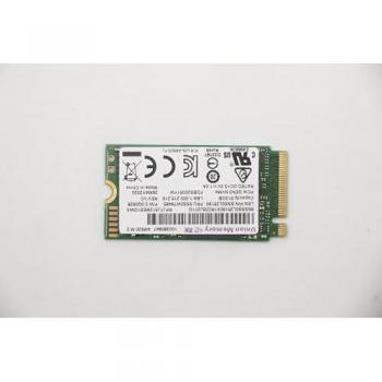 SSD Lenovo 512GB M.2 PCIe 2242 NVMe