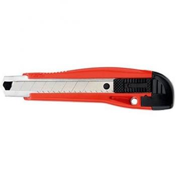 Cúter Westcott Premium de 18mm con Guía Metálica