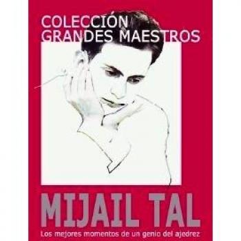 MIJAIL TAL