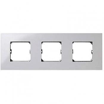 Simon - 2700630-030 marco 3 elementos s-27 play blanco Ref. 6552765603