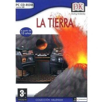 La Tierra Pc