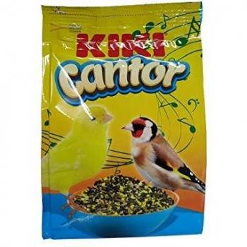 Kiki Singer Alimento para Pájaros, 300 g