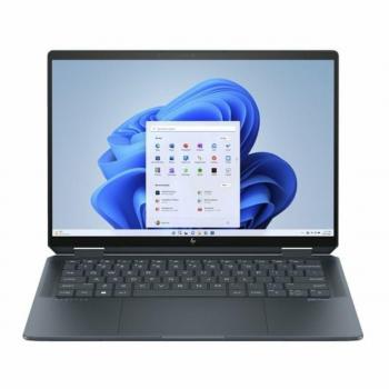 Laptop HP Spectre x360 14-EU0003NS Intel Core Ultra 7 155H, 16GB RAM, 1TB SSD, Pantalla Táctil de 14